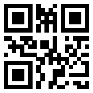 Il Qr Code di 3912295273
