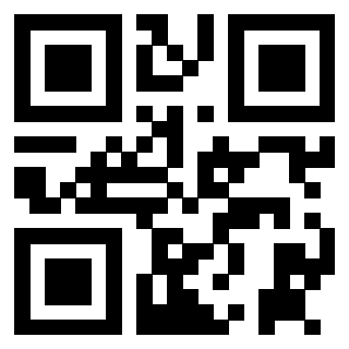 Il QrCode di 3912295279