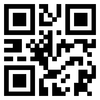Scansione del QrCode di 3912295280