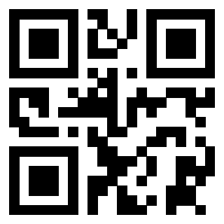 Scansione del Qr Code di 3912295281