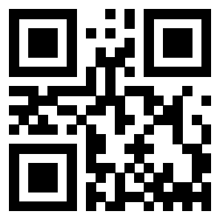 3912295282 - Immagine del Qr Code associato