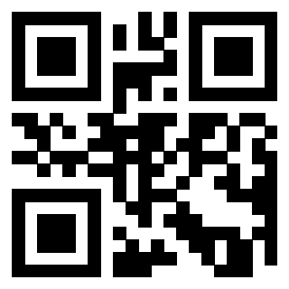 Il Qr Code di 3912295288