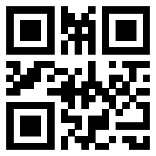 3912295289 - Immagine del QrCode