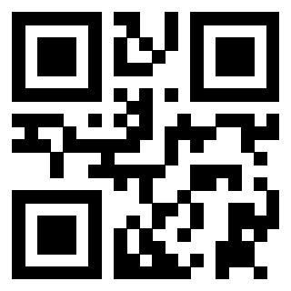 3912295291 - Immagine del QrCode associato