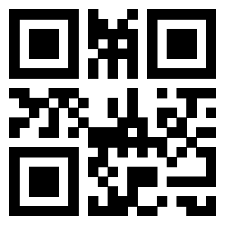 3912295292 Qr Code associato