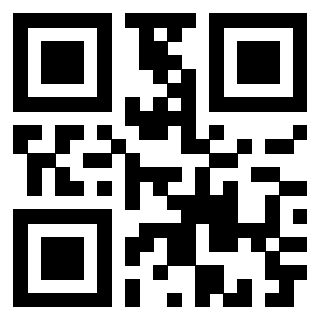 Immagine del QrCode di 3912295294