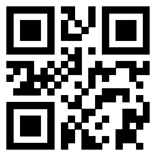 3912295298 - Immagine del Qr Code associato