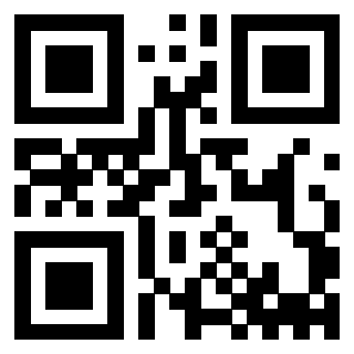 QrCode di 3912295300