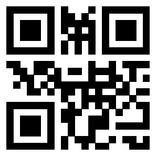 Scansione del Qr Code di 3912295303