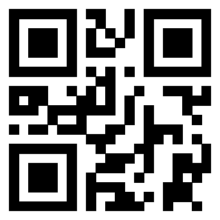 3912295305 QrCode associato