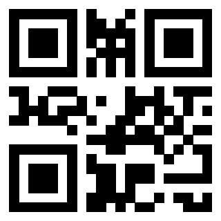 Il Qr Code di 3912295310