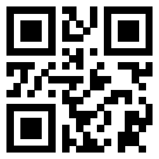 3912295311 - Immagine del Qr Code associato