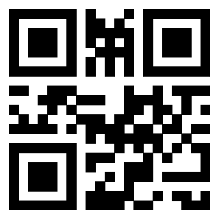 Il Qr Code di 3912295313
