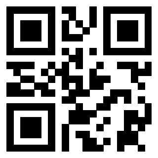 Scansione del Qr Code di 3912295314
