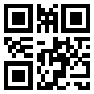 3912295315 Qr Code associato