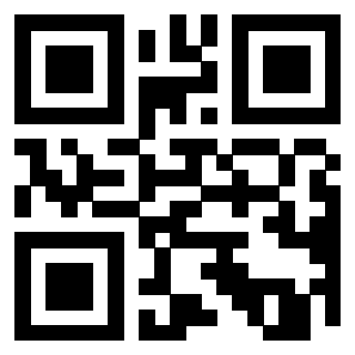 3912295316 QrCode associato