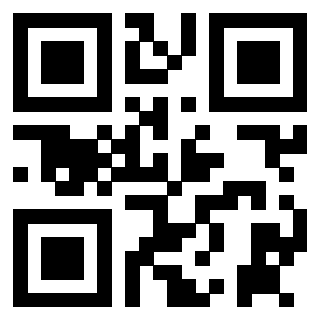 Scansione del Qr Code di 3912295319