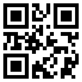 Il QrCode di 3912295321