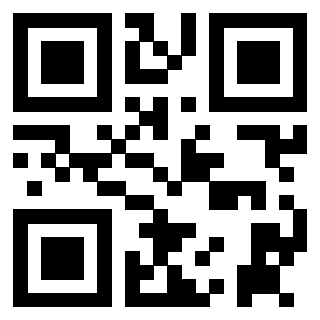 3912295322 - Immagine del QrCode associato