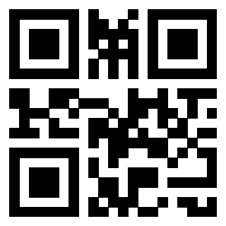 Il Qr Code di 3912295324