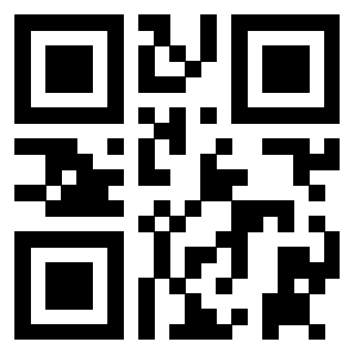 3912295325 - Immagine del Qr Code associato