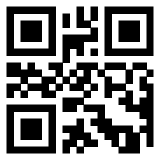 Immagine del Qr Code di 3912295332