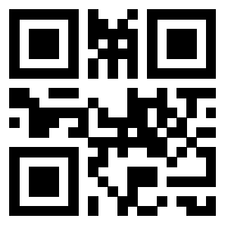 3912295334 - Immagine del QrCode associato