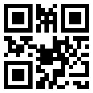 3912295335 QrCode associato