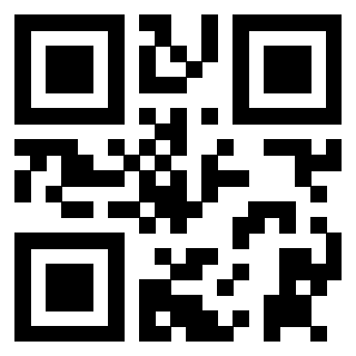 Scansione del Qr Code di 3912295336