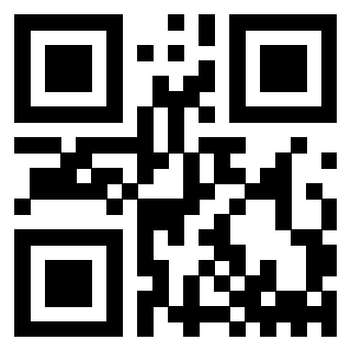 3912295337 - Immagine del Qr Code associato