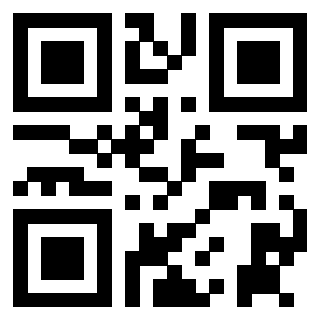 3912295340 - Immagine del QrCode associato