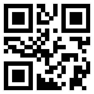 Il QrCode di 3912295341