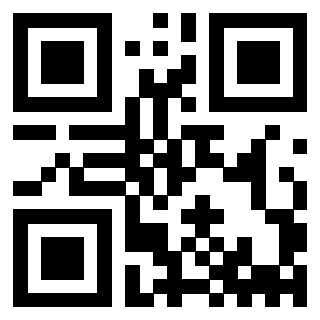 3912295342 QrCode associato