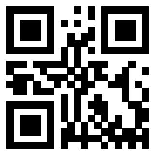 Immagine del QrCode di 3912295343