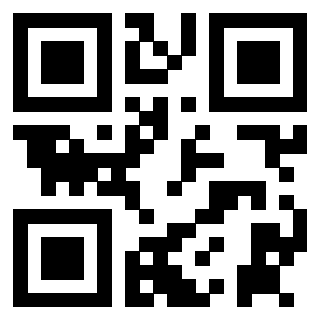 Immagine del Qr Code di 3912295344