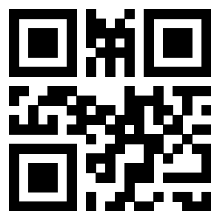 Il Qr Code di 3912295345