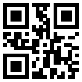 3912295346 Qr Code associato