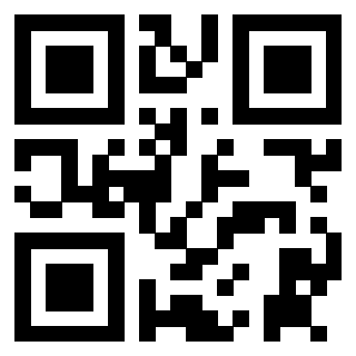 3912295348 - Immagine del QrCode associato