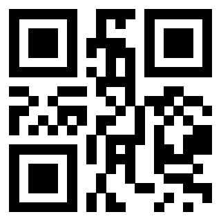 Scansione del QrCode di 3912295349