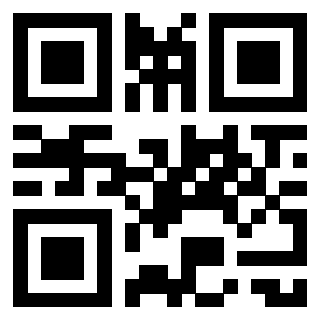 Immagine del Qr Code di 3912295350