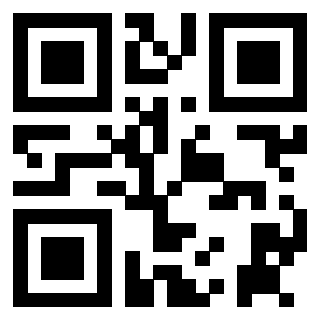 3912295352 QrCode associato