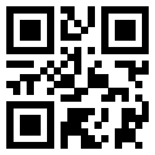 3912295353 - Immagine del Qr Code associato