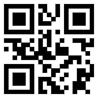 Scansione del Qr Code di 3912295354