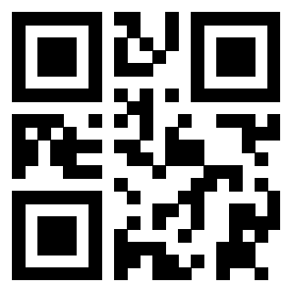 Il QrCode di 3912295355