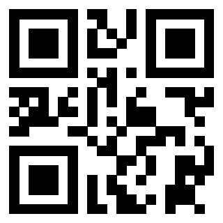 3912295359 - Immagine del Qr Code associato