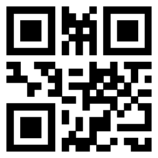 3912295361 - Immagine del Qr Code associato