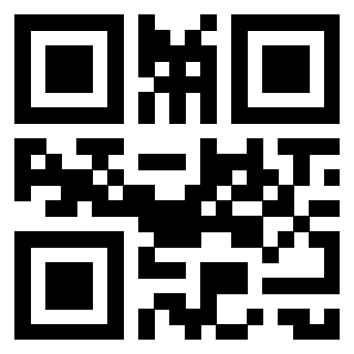 Scansione del Qr Code di 3912295364