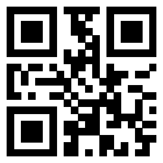 3912295367 - Immagine del Qr Code associato