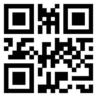 3912295368 - Immagine del Qr Code
