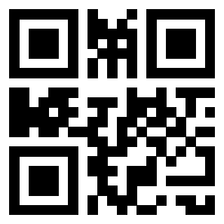 Il QrCode di 3912295369